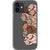 iPhone 12 Feminist Fists Clear Phone Case - The Urban Flair
