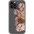 iPhone 13 Pro Feminist Fists Clear Phone Case - The Urban Flair