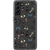 Galaxy S21 Glitch New Age Mystic Clear Phone Case - The Urban Flair