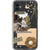 iPhone 11 Going Places Collage Clear Phone Case - The Urban Flair