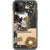 iPhone 11 Pro Going Places Collage Clear Phone Case - The Urban Flair