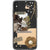 iPhone XS Max Going Places Collage Clear Phone Case - The Urban Flair