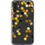 iPhone 11 Gold Sunflower Hexagon Clear Phone Case - The Urban Flair