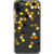 iPhone 11 Pro Max Gold Sunflower Hexagon Clear Phone Case - The Urban Flair