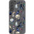 Gothic Halloween Clear Phone Case Galaxy S22 Plus exclusively offered by The Urban Flair