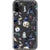 Gothic Halloween Clear Phone Case iPhone 11 Pro exclusively offered by The Urban Flair