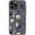 Gothic Halloween Clear Phone Case iPhone 13 Pro Max exclusively offered by The Urban Flair