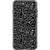 Grey Leopard Animal Print Clear Phone Case for your iPhone 7 Plus/8 Plus exclusively at The Urban Flair
