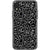 Grey Leopard Animal Print Clear Phone Case for your iPhone XR exclusively at The Urban Flair