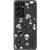 Grunge Mystic Elements Clear Phone Case for your Galaxy S21 Ultra exclusively at The Urban Flair