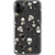 Grunge Mystic Elements Clear Phone Case for your iPhone 11 Pro exclusively at The Urban Flair