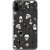 Grunge Mystic Elements Clear Phone Case for your iPhone 11 Pro Max exclusively at The Urban Flair