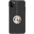 Hanging Disco Ball Clear Phone Case iPhone 11 Pro Max exclusively offered by The Urban Flair