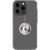Hanging Disco Ball Clear Phone Case iPhone 13 Pro exclusively offered by The Urban Flair