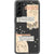 Galaxy S21 Plus Hope Faith Minimal Collage Clear Phone Case - The Urban Flair
