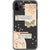 iPhone 11 Pro Max Hope Faith Minimal Collage Clear Phone Case - The Urban Flair