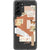 Galaxy S21 Know Who You Are Scraps Collage Clear Phone Case - The Urban Flair