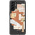 Galaxy S21 Plus Know Who You Are Scraps Collage Clear Phone Case - The Urban Flair
