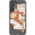 Know Who You Are Scraps Collage Clear Phone Case Galaxy S22 Plus exclusively offered by The Urban Flair