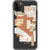 iPhone 11 Pro Max Know Who You Are Scraps Collage Clear Phone Case - The Urban Flair
