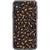 iPhone X/XS Leopard Animal Print Clear Phone Case - The Urban Flair