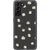 Minimal Daisy Clear Clear Phone Case Galaxy S21 exclusively offered by The Urban Flair