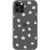 Minimal Daisy Clear Clear Phone Case iPhone 12 Pro exclusively offered by The Urban Flair