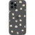 Minimal Daisy Clear Clear Phone Case iPhone 12 Pro Max exclusively offered by The Urban Flair
