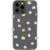 Minimal Daisy Clear Clear Phone Case iPhone 13 Pro Max exclusively offered by The Urban Flair