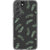 Minimal Eucalyptus Branches Clear Phone Case for your Galaxy S22 exclusively at The Urban Flair