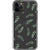 Minimal Eucalyptus Branches Clear Phone Case for your iPhone 11 Pro exclusively at The Urban Flair