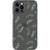 Minimal Eucalyptus Branches Clear Phone Case for your iPhone 13 Pro Max exclusively at The Urban Flair
