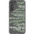Minimal Eucalyptus Clear Phone Case for your Galaxy S22 Plus exclusively at The Urban Flair