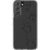 Minimal Line Art Faces Clear Phone Case Galaxy S22 Black exclusively offered by The Urban Flair