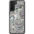 Galaxy S21 Minimal Pastel Marble Clear Phone Case (Version 2) - The Urban Flair