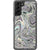 Galaxy S21 Plus Minimal Pastel Marble Clear Phone Case (Version 2) - The Urban Flair