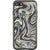 Minimal Pastel Marble Clear Phone Case for your Galaxy S22 exclusively at The Urban Flair