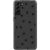 Minimal Spiders Clear Phone Case Galaxy S21 Plus exclusively offered by The Urban Flair