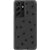 Minimal Spiders Clear Phone Case Galaxy S21 Ultra exclusively offered by The Urban Flair