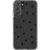 Minimal Spiders Clear Phone Case Galaxy S22 exclusively offered by The Urban Flair