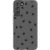 Minimal Spiders Clear Phone Case Galaxy S22 Plus exclusively offered by The Urban Flair