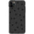 Minimal Spiders Clear Phone Case iPhone 11 Pro Max exclusively offered by The Urban Flair