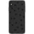 Minimal Spiders Clear Phone Case iPhone XS Max exclusively offered by The Urban Flair