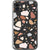 iPhone 11 Minimal Terrazzo Clear Phone Case - The Urban Flair