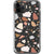 iPhone 11 Pro Minimal Terrazzo Clear Phone Case - The Urban Flair