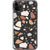 iPhone 11 Pro Max Minimal Terrazzo Clear Phone Case - The Urban Flair