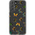 Minimalist Butterfly Clear Phone Case Galaxy S22 exclusively offered by The Urban Flair