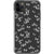iPhone 11 Pro Max Minimalist Butterfly Clear Phone Case - The Urban Flair