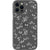 iPhone 12 Pro Max Minimalist Butterfly Clear Phone Case - The Urban Flair