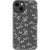 iPhone 13 Minimalist Butterfly Clear Phone Case - The Urban Flair
